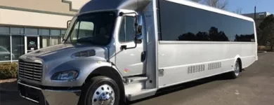 Business 4 image PARTY BUS DENVER Limousine Service in Denver CO