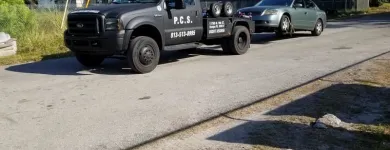 Business 6 image PCS - PARKING COMPLIANCE SERVICES LLC Vehicle Transportation Service in Tampa FL