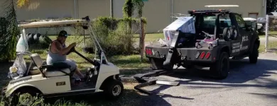 Business 7 image PCS - PARKING COMPLIANCE SERVICES LLC Vehicle Transportation Service in Tampa FL