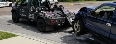 Business 8 image PCS - PARKING COMPLIANCE SERVICES LLC Vehicle Transportation Service in Tampa FL