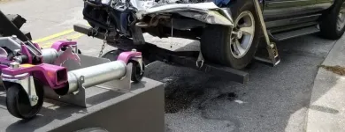 Business 9 image PCS - PARKING COMPLIANCE SERVICES LLC Vehicle Transportation Service in Tampa FL