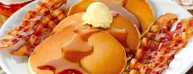 Business 5 image PERKINS RESTAURANT & BAKERY Restaurants in South Bend IN