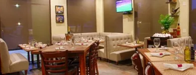 Business 5 image PIAZZA ITALIA Restaurant in Orlando FL