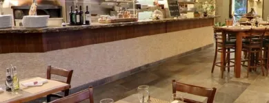 Business 8 image PIAZZA ITALIA Restaurant in Orlando FL