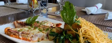 Business 11 image PIAZZA ITALIA Restaurant in Orlando FL