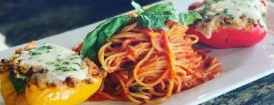 Business 15 image PIAZZA ITALIA Restaurant in Orlando FL