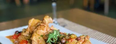 Business 18 image PIAZZA ITALIA Restaurant in Orlando FL