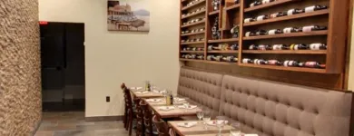 Business 21 image PIAZZA ITALIA Restaurant in Orlando FL