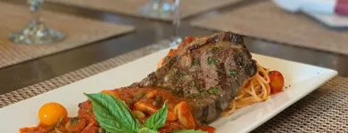 Business 25 image PIAZZA ITALIA Restaurant in Orlando FL