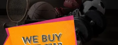 Business 2 image PLAY IT AGAIN SPORTS Sports & Recreation in Palm Harbor FL