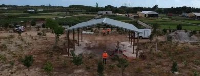 Business 4 image POLE BARNS USA Prefabricated Structures in Miami FL