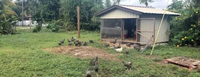 Business 5 image POLE BARNS USA Prefabricated Structures in Miami FL