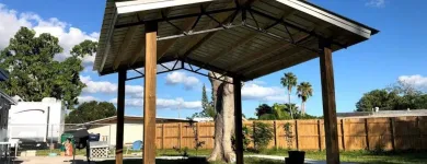 Business 6 image POLE BARNS USA Prefabricated Structures in Miami FL