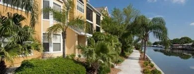Business 1 image POST ROCKY POINT Luxury Apartments in Tampa FL
