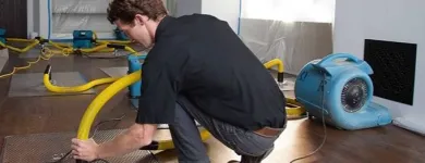 Business 1 image PREMIER SAN DIEGO WATER DAMAGE & RESTORATION Water Damage Removal in San Diego CA