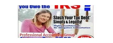 Business 4 image PROFESSIONAL ACCOUNTING GROUP, LLC in Orlando FL