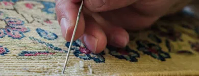 Business 6 image PROFESSIONAL RUG CLEANING NYC in New York NY