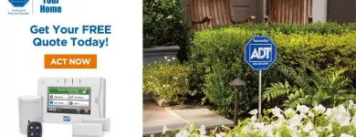 Business 10 image PROTECT YOUR HOME – ADT AUTHORIZED PREMIER PROVIDER Shopping & Retail in Tampa FL