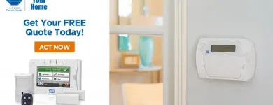 Business 11 image PROTECT YOUR HOME – ADT AUTHORIZED PREMIER PROVIDER Shopping & Retail in Tampa FL