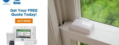 Business 12 image PROTECT YOUR HOME – ADT AUTHORIZED PREMIER PROVIDER Shopping & Retail in Tampa FL