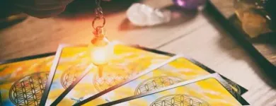 Business 3 image PSYCHIC COLUMBUS in Kansas City MO