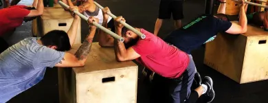 Business 8 image PUCKETT PHYSICAL THERAPY Intensive Suit Therapy in San Antonio TX