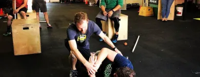 Business 9 image PUCKETT PHYSICAL THERAPY Intensive Suit Therapy in San Antonio TX
