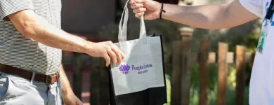 Business 5 image PURPLE LOTUS Cannabis Store in San Diego CA