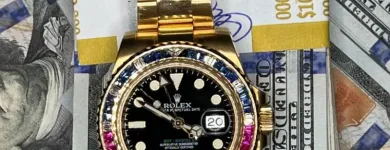 Business 4 image QOLLATERAL - LUXURY COLLATERAL LOAN & FINANCING FIRM Loans in New York NY