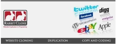 Business 1 image RABBIT CLONE in San Diego CA