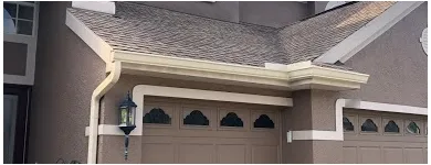 Business 2 image RAIN CONTROL GUTTERS Gutter Cleaning Service in Odessa FL