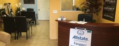 Business 2 image RAMON VASQUEZ: ALLSTATE INSURANCE Renter's Insurance Agency in Tucson AZ