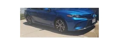 Business 7 image RAPID MOBILE AUTOMOTIVE DETAIL Rust Removal in North Kansas City MO