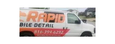 Business 13 image RAPID MOBILE AUTOMOTIVE DETAIL Rust Removal in North Kansas City MO