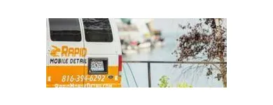 Business 21 image RAPID MOBILE AUTOMOTIVE DETAIL Rust Removal in North Kansas City MO