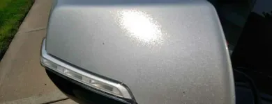 Business 30 image RAPID MOBILE AUTOMOTIVE DETAIL Rust Removal in North Kansas City MO