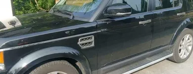 Business 35 image RAPID MOBILE AUTOMOTIVE DETAIL Rust Removal in North Kansas City MO