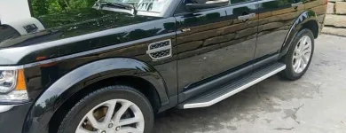 Business 39 image RAPID MOBILE AUTOMOTIVE DETAIL Rust Removal in North Kansas City MO