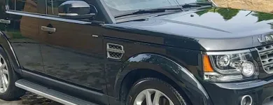 Business 40 image RAPID MOBILE AUTOMOTIVE DETAIL Rust Removal in North Kansas City MO