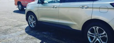 Business 46 image RAPID MOBILE AUTOMOTIVE DETAIL Rust Removal in North Kansas City MO