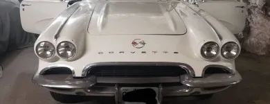 Business 53 image RAPID MOBILE AUTOMOTIVE DETAIL Rust Removal in North Kansas City MO