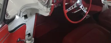 Business 54 image RAPID MOBILE AUTOMOTIVE DETAIL Rust Removal in North Kansas City MO