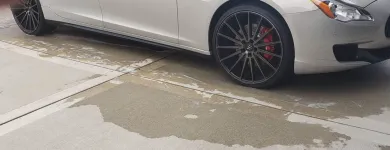 Business 56 image RAPID MOBILE AUTOMOTIVE DETAIL Rust Removal in North Kansas City MO