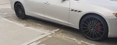 Business 59 image RAPID MOBILE AUTOMOTIVE DETAIL Rust Removal in North Kansas City MO