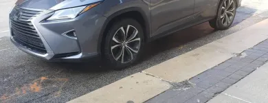 Business 60 image RAPID MOBILE AUTOMOTIVE DETAIL Rust Removal in North Kansas City MO