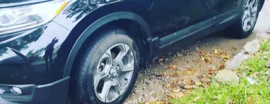 Business 65 image RAPID MOBILE AUTOMOTIVE DETAIL Rust Removal in North Kansas City MO