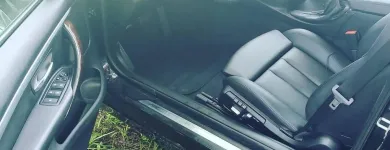 Business 66 image RAPID MOBILE AUTOMOTIVE DETAIL Rust Removal in North Kansas City MO