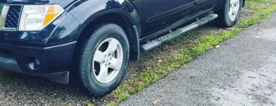 Business 67 image RAPID MOBILE AUTOMOTIVE DETAIL Rust Removal in North Kansas City MO