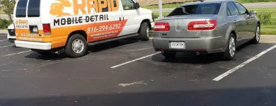 Business 74 image RAPID MOBILE AUTOMOTIVE DETAIL Rust Removal in North Kansas City MO