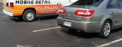 Business 78 image RAPID MOBILE AUTOMOTIVE DETAIL Rust Removal in North Kansas City MO